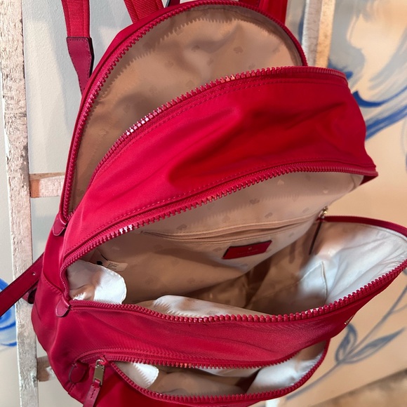 Kate Spade Backpack - Picture 9 of 9